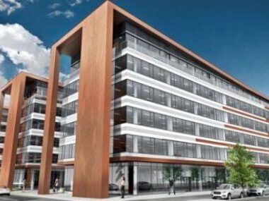 Promenade Gardens, Budapest